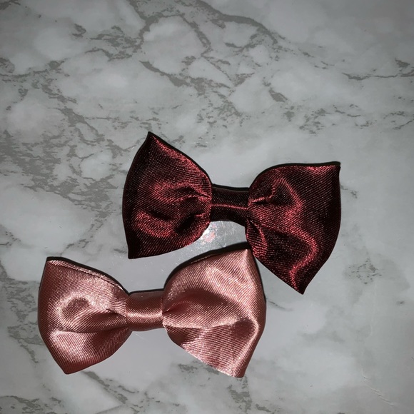 Hair bow bundle!! - Picture 4 of 5